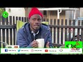 ibrah k mukasa takes us through the week alongside batt badru