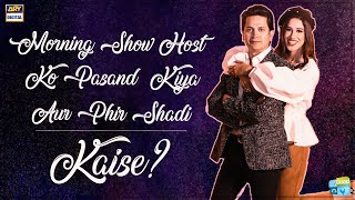 Morning Show Host Aur Fan Se Couple Banne Tak Ki Kahani - Incredible Story