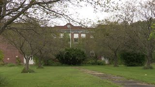 Lyons Falls receives state grant to restore former school