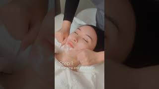 The Hydrafacial Syndeo 2023