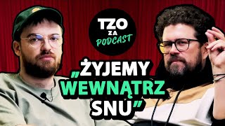 JAK FILMY DAVIDA LYNCHA WPŁYNĘŁY NA GRY. TZO za podcast! #9