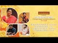 Bhargavi Balasubramanian_Chitraveena Concert for Parampara Ragasudharasa Series_13.12.2017