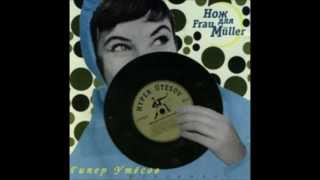 Messer Für Frau Müller.-2x2 is 5 \u0026 instrumental version(knife for frau muller)