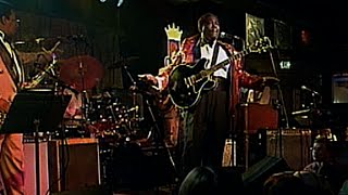 2006: B.B. King reflects on his career