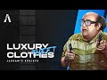 [ESX][QBCore] Luxury Clothes Theft [FiveM script]