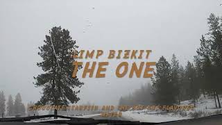 Limp Bizkit - The One (Lyrics)