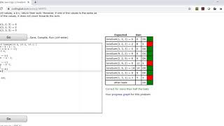 Episode TwentyOne Codingbat Java Logic2 CloseFar