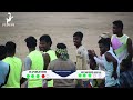 birsa munda jayanti hockey tournament final penalty shootout raniband vs semerbahal hwc2023