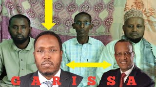 KARBASH : HON HANGOL OO JAWAB CULUS LA SIYAY DHALINYARADA GARISSA