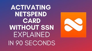 How To Activate Netspend Card Without Social Security Number? (2024)