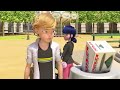 miraculous 🐞 adrien 🔝 temporada 4 las aventuras de ladybug