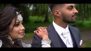 Royal Filming (Asian Wedding Videography & Cinematography) Pakistani wedding video  /Asian wedding