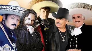 VIEJITAS & BONITAS Marco Antonio Solís, Joan Sebastian, Juan Gabriel,Vicente Fernández, Pepe Aguilar