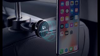 FLOVEME Magnetic Car Phone Holder.(link in description)