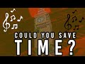 Ultimate Time Saving Tips For Musicians