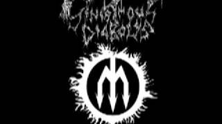 Sinistrous Diabolus - Hollow Eyed