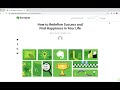 Share webpages to Evernote using Web Clipper