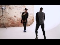 Fabolous feat. Tish Hyman - 'You Made Me' behind the scenes
