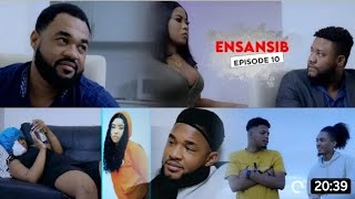 ENSANSIB ÉPISODE 10 FETYON AN AP BÈL UI LA #winchristoo #fednafrancois #feytonhaitien #prank