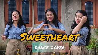 Sweetheart || Kedarnath || Dance Cover || Rajrupaa