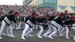 2012/9/15　曳き出し　カンカン場　大工町　00014　岸和田だんじり祭