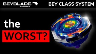 Did the Worst Beyblade of All Time Make History in Our Final Beyblade X Tournament of 2024?