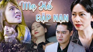 MẸ KẾ GẶP NẠN | Phim Truyền Hình Việt Nam | Phim Truyền Hình Việt Nam Mới Nhất 2024 | THVL