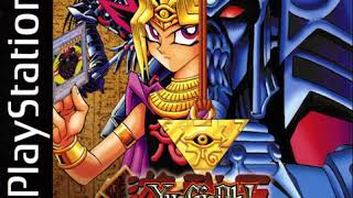 Yu-Gi-Oh! Forbidden Memories OST - Final's Face-Off (Remastered)