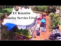 MONDAY ANOINTING SERVICE:  GUEST SPEAKER REVEREND SAMUEL KIMARU | UHAI CENTER CHURCH KIAMBU