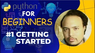 Python for Beginners | #1 Python Installation, Command Line, and the IDLE Interactive Shell