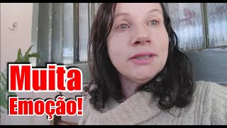 O MILAGRE É DO TAMANHO DA SUA FÉ | TESTEMUNHO.