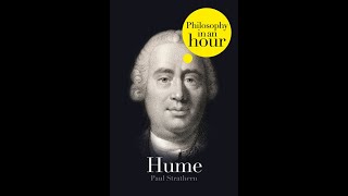 Hume Philosophy in an hour (Audiobook)