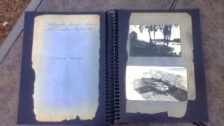 The Fonville Scrapbook