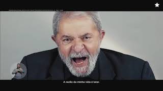 Volta Lula