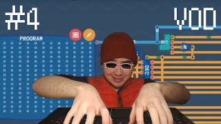 Hackerman! - Turing Complete Part 4 (Programming)