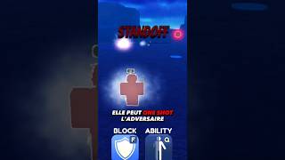 La meilleure Ability de Blade Ball #roblox #bladeball #ability