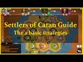 Settlers of Catan Guide / Tutorial by a Grandmaster