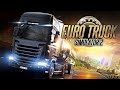 Euro Truck Simulator 2 (Gameplay)