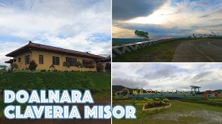 DOALNARA RESTORATION SOCIETY | CLAVERIA MISAMIS ORIENTAL | MINDANAO PHILIPPINES 2020 | TRAVEL VLOG