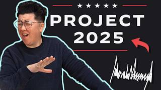 Project 2025 is here. It’s worse than you think.