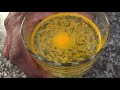 how to make turmeric water simple