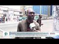 Public Fury Over Power Cuts & Xenophobia Against Ghanaians in South Africa | #StreetNews