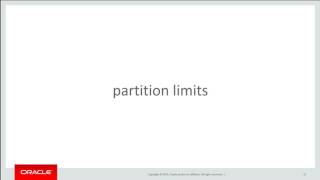 Strange observations with Interval partitions