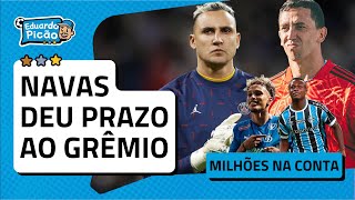 GRÊMIO VIVE \