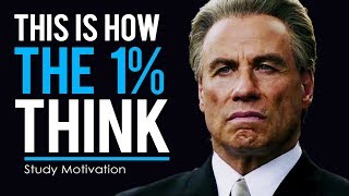 THE MINDSET OF SUCCESSFUL PEOPLE - Motivational Video