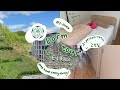 Daily | Dorm tour | Ewha Womans University - E-House | 한 - VIE - ENG