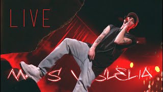 Mads Veslelia: Live at BassGarasjen (Full LiveStream Concert) 2021