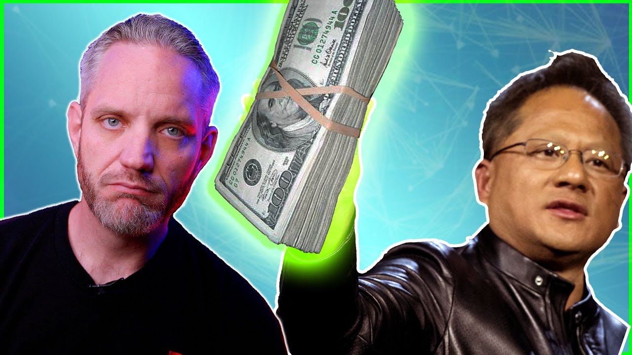 This is terrible GPU news... I'm actually mad if this is true...