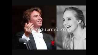 Les Pêcheurs de Perles(1) Bizet 2009 Roberto Alagna