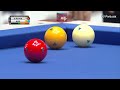 last 32 quyet chien tran vs haeng jik kim seoul world cup 3 cushion 2022